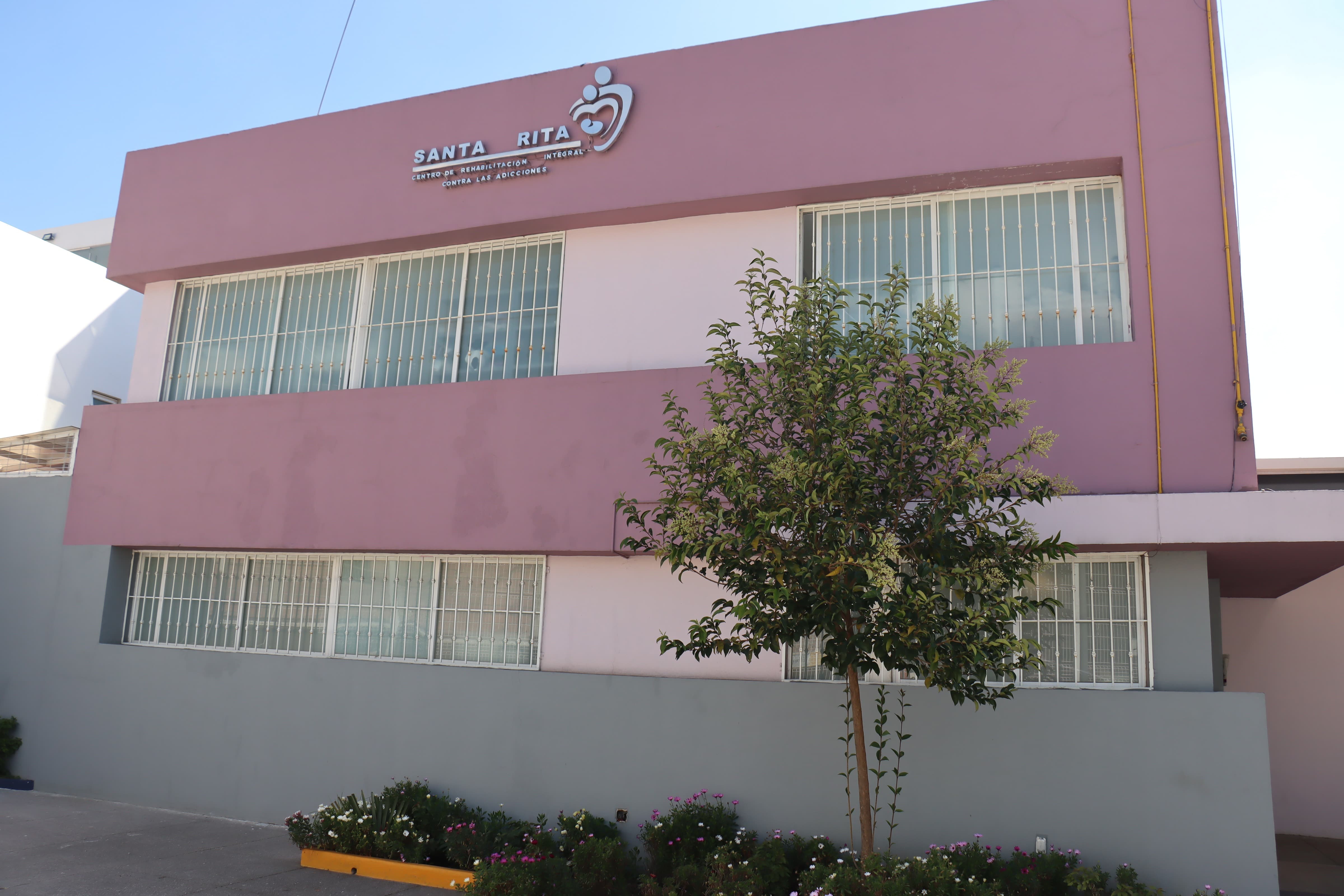 Instalación Santa Rita 3