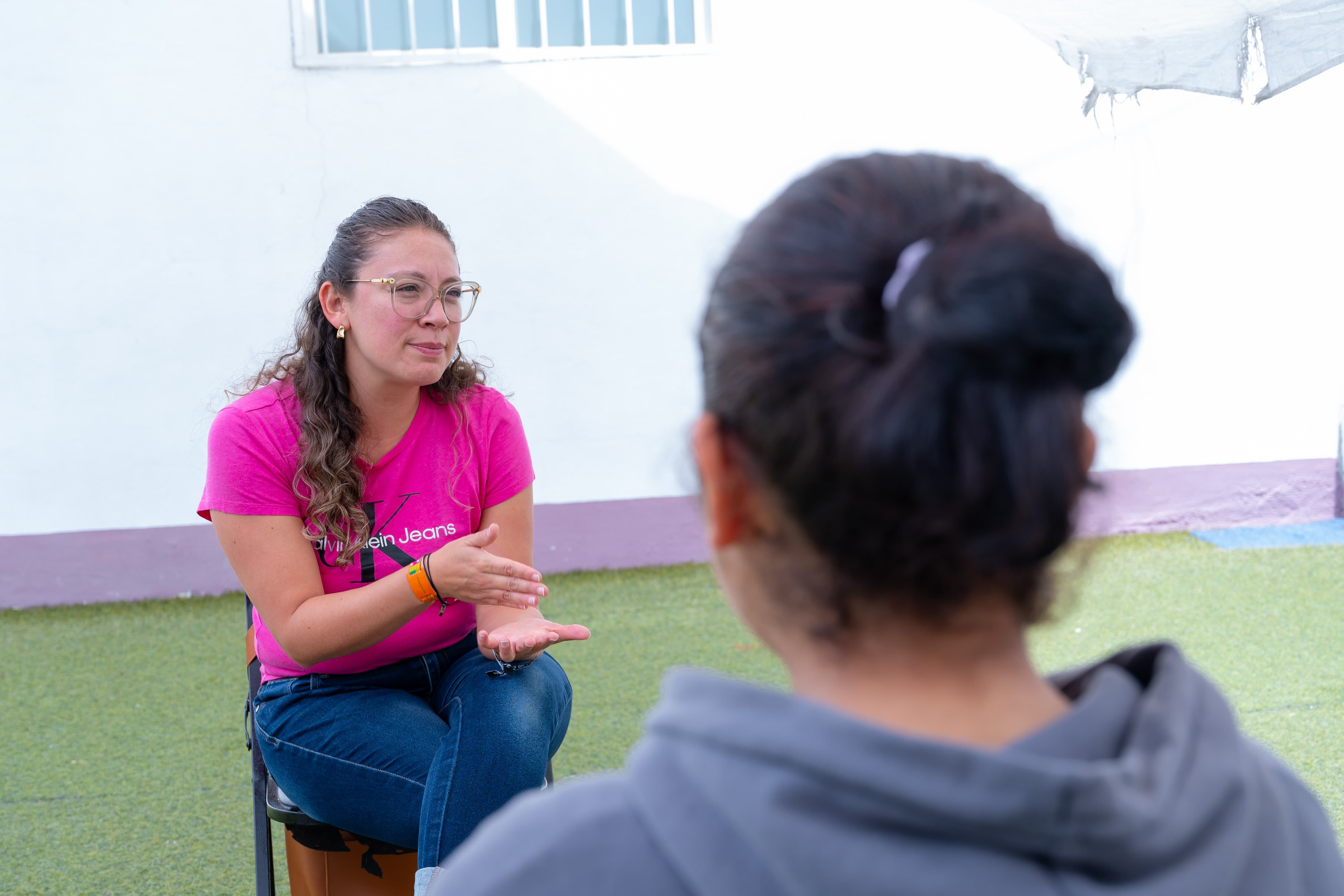 Instalación Santa Rita 6