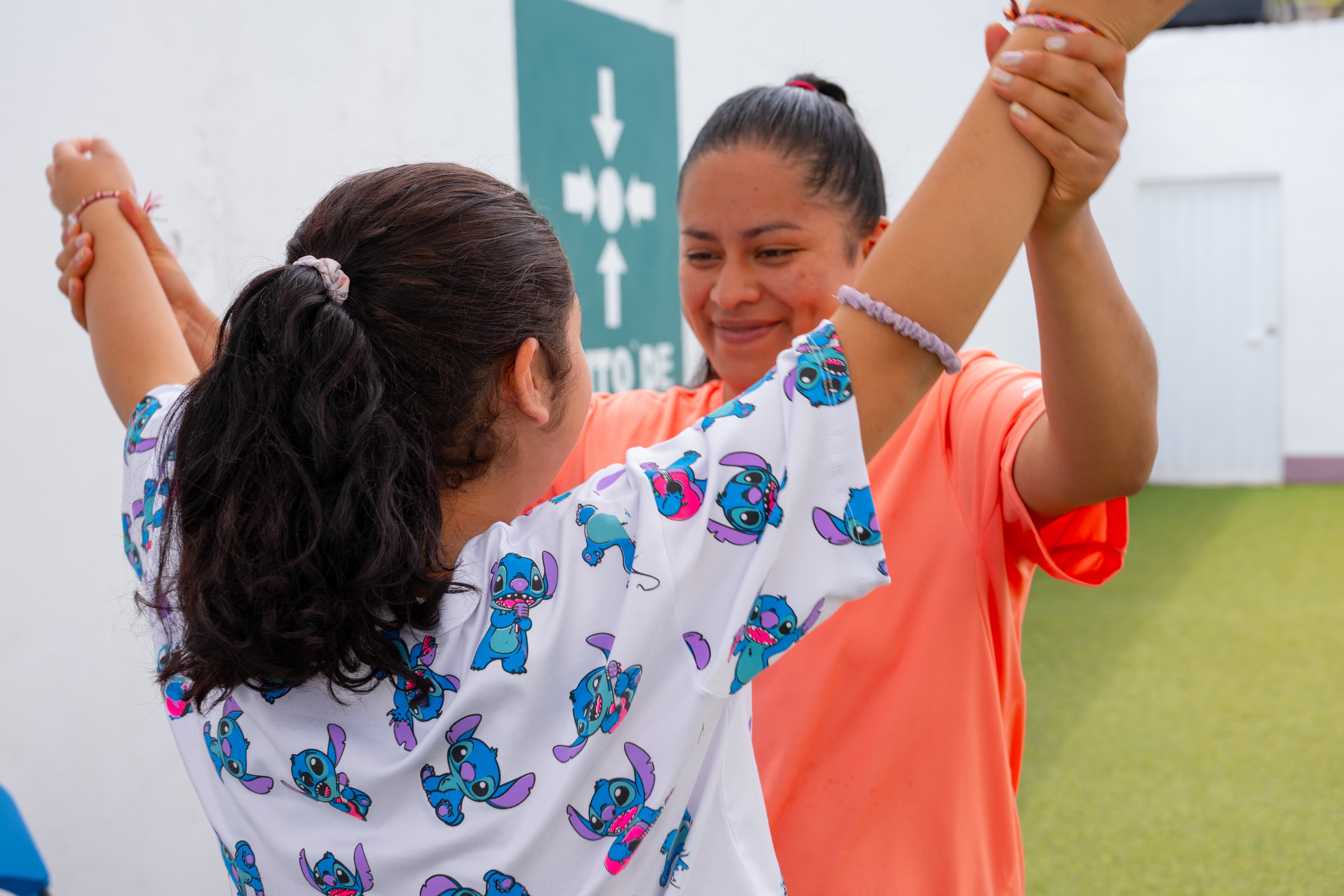 Instalación Santa Rita 9